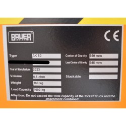 AK 50 - A035852