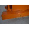Benne Basculante 500L BAUER Pas Cher
