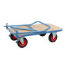Chariot Pliant FIMM