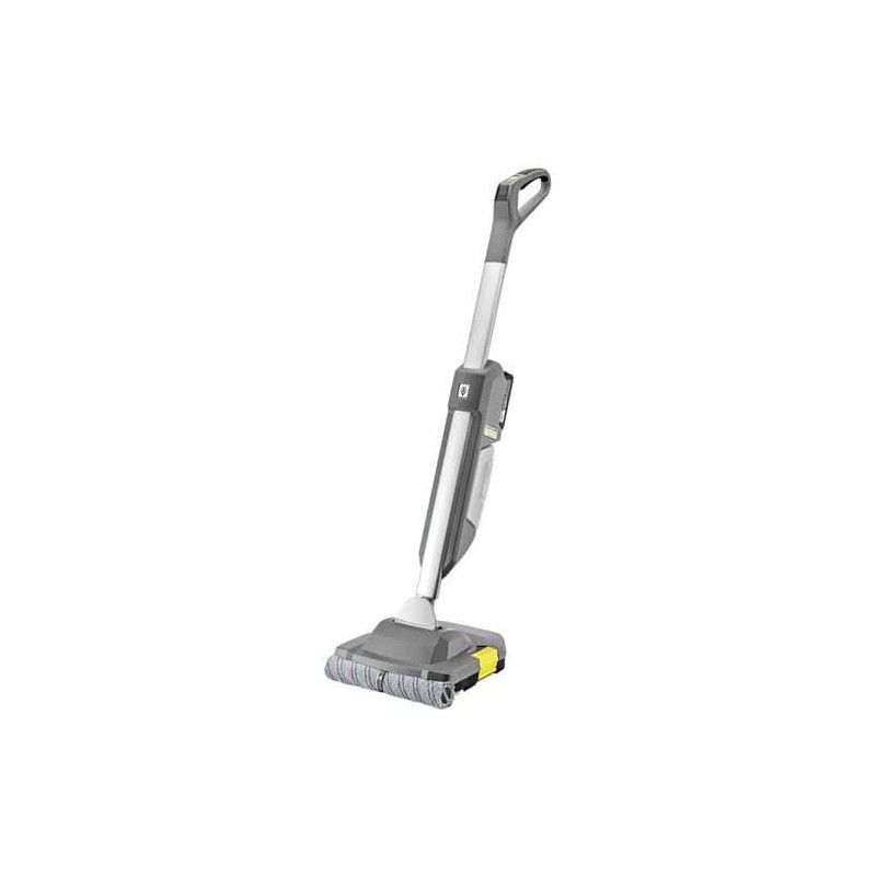 Autolaveuse à Batterie KARCHER BR 30/1 C Bp Pack Compacte Autolaveuse à Batterie KARCHER BR 30/1 C Bp Pack Compacte
