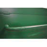 Benne Basculante 1750L SAMETO Pour Retourneur Sur Socle ou Roulettes pas cher