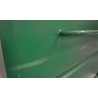 Benne Basculante 1750L SAMETO Pour Retourneur Sur Socle ou Roulettes pas cher