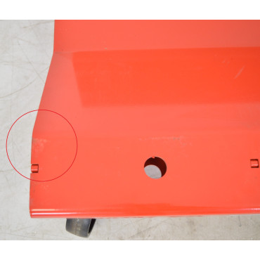 Rouleur charge longue pas cher