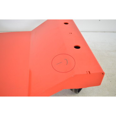 Rouleur charge longue pas cher