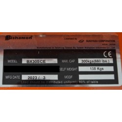 BX30SCE