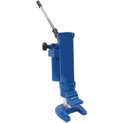 Cric Hydraulique 5T Hauteur Maximum 230mm - A169170