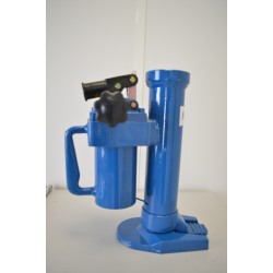 Cric Hydraulique 5T
