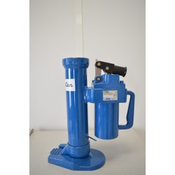 Cric Hydraulique