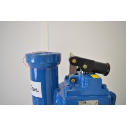 Cric Hydraulique pas cher