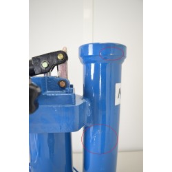 Cric Hydraulique pas cher