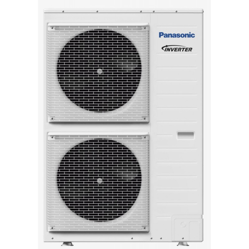 Unité Extérieure de Pompe à Chaleur 9kW PANASONIC Aquarea Unité Extérieure de Pompe à Chaleur 9kW PANASONIC Aquarea