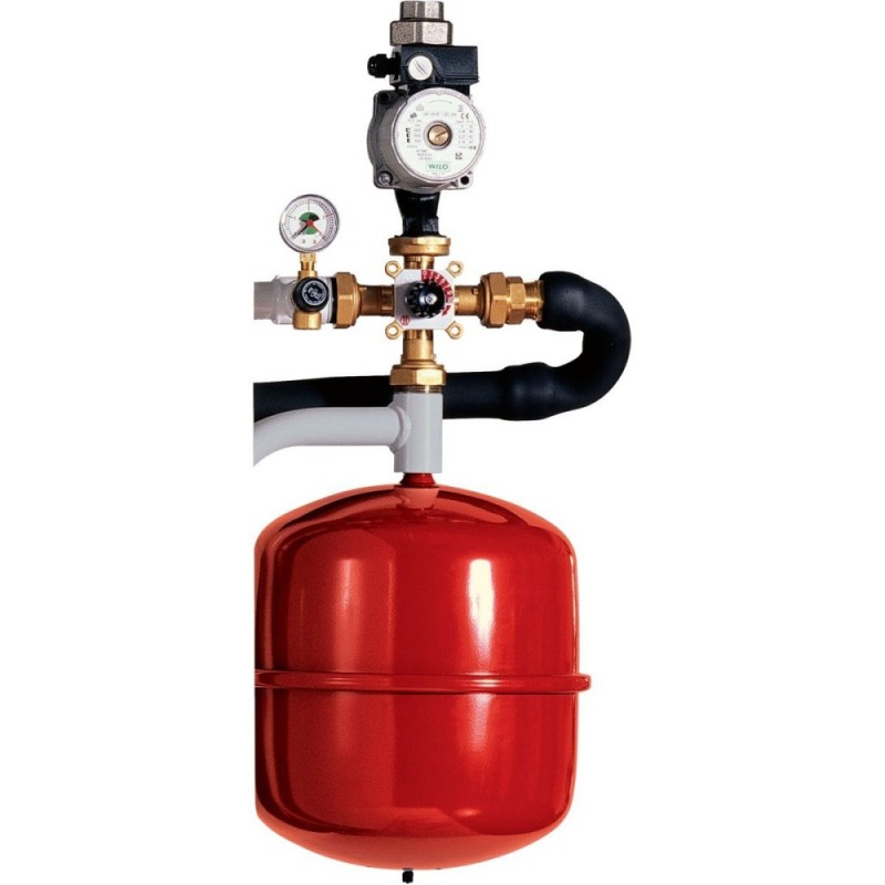 Kit de Raccordement Hydraulique Pour Chaudière Fioul BOSCH Olio 1500 FM Kit de Raccordement Hydraulique Pour Chaudière Fioul BOSCH Olio 1500 FM