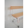 Banc pas cher