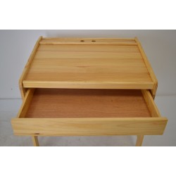 Bureau avec tiroir