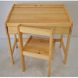 Bureau vintage
