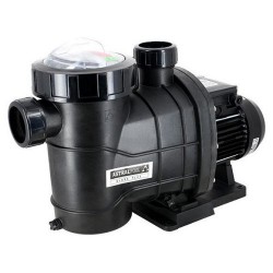 Pompe de Filtration Piscine ASTRAL Glass Plus 1.5 CV - 20 m3/h Triphasée