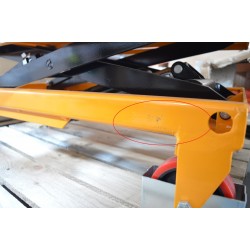 Table Élévatrice Mobile pas cher