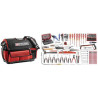 Composition de 120 Outils FACOM Sélection Electronique
