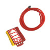 Condamnateur Multiple Isolant CATU Multilock Pour Disjoncteur