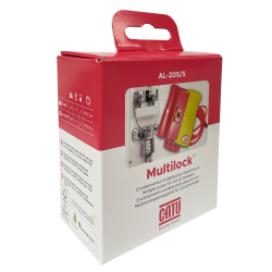Condamnateur Multiple Isolant CATU