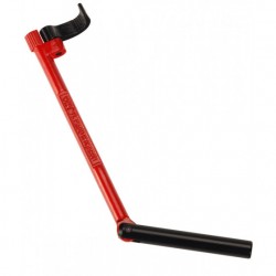 Clé de Serrage VIRAX Sanicrom Pour Ecrous ou Raccords Lavabo