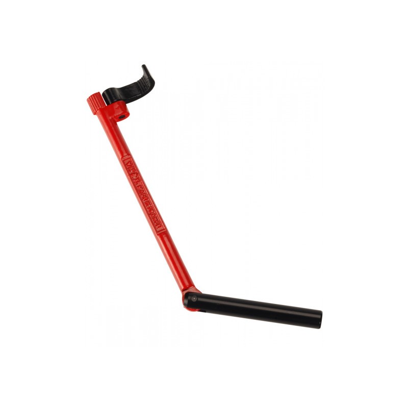 Clé de Serrage VIRAX Sanicrom Pour Ecrous ou Raccords Lavabo Clé de Serrage VIRAX Sanicrom Pour Ecrous ou Raccords Lavabo