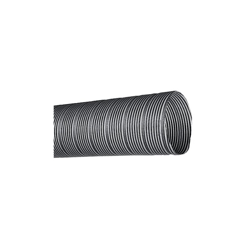 Conduit Gaine Semi-Rigide Galvanisé 3m ALDES Alflex Ø500mm Conduit Gaine Semi-Rigide Galvanisé 3m ALDES Alflex Ø500mm