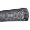 Conduit Gaine Semi-Rigide Galvanisé 3m ALDES Alflex Ø500mm