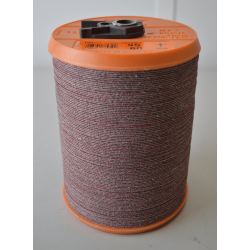 Lot de 100 Disques Abrasifs Sur Fibre SAIT 9S Céramique Ø125 mm