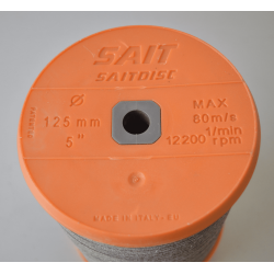 Disque Fibre