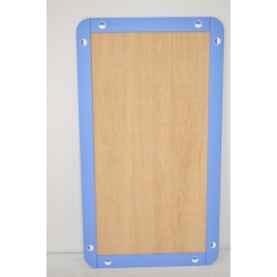 Accroches Miroir Color WESCO