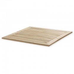 Plateau de table de Jardin