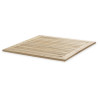 Plateau de table de Jardin