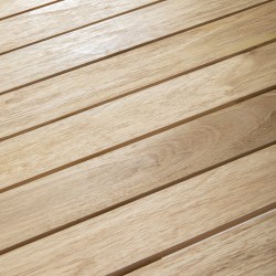 Plateau de table terrasse