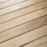 Plateau de table terrasse