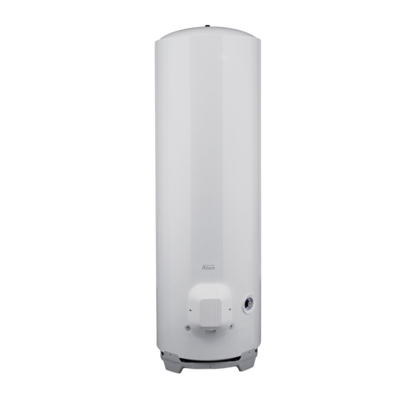 Chauffe-Eau Électrique 250L ALTECH Stéatite Chauffe-Eau Électrique 250L ALTECH Stéatite