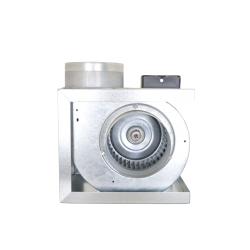 Caisson Récupérateur Air chaud VD CIAC 350 Débit 350m3/h