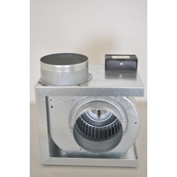 Caisson Récupérateur Air chaud VD CIAC 350