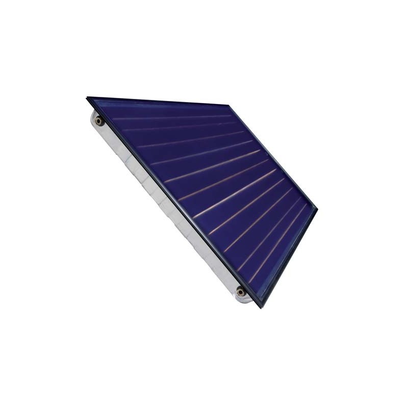 Panneau Capteur Solaire 2,3m² THERMOR ATLANTIC Solar Plan Panneau Capteur Solaire 2,3m² THERMOR ATLANTIC Solar Plan