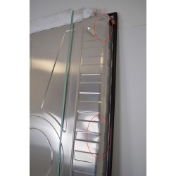 Panneau Capteur Solaire 2,3m² THERMOR ATLANTIC Solar Plan Pas Cher