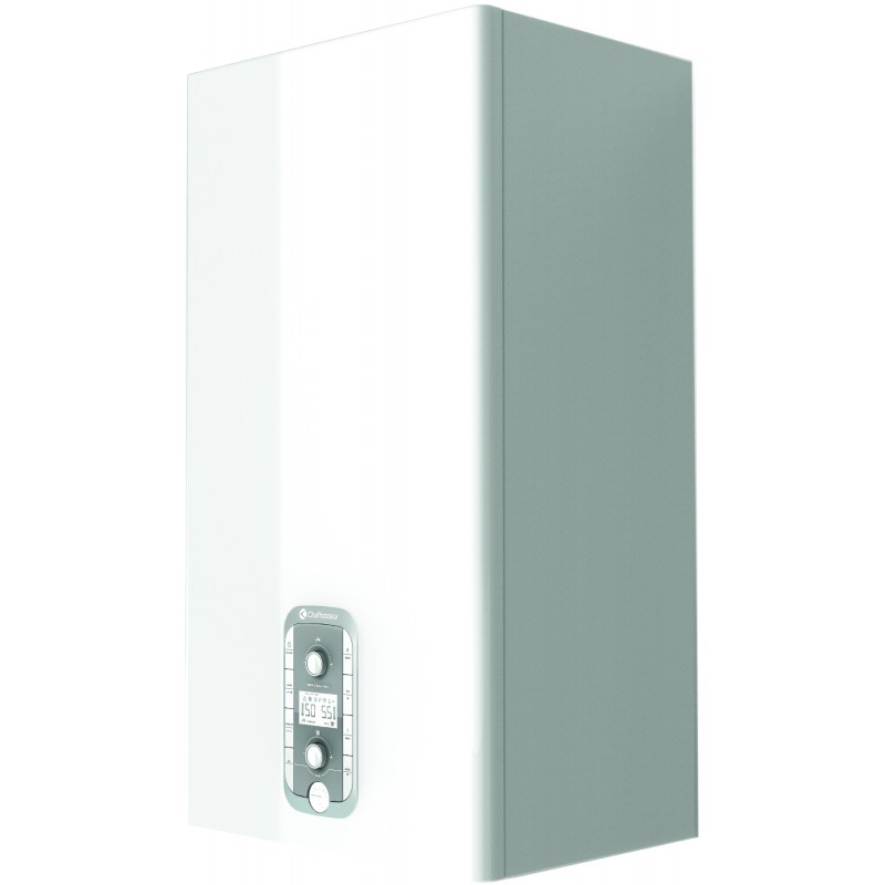 Chaudière Murale Gaz à Condensation 35kW CHAFFOTEAUX Mira C Green Ultra Chaudière Murale Gaz à Condensation 35kW CHAFFOTEAUX Mira C Green Ultra