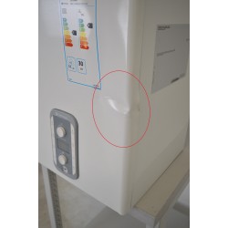 Chaudière Murale Gaz à Condensation 35kW CHAFFOTEAUX Mira C Green Ultra Pas Cher