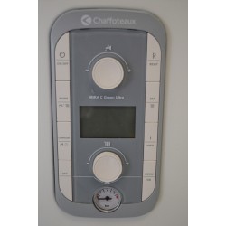 Chaudière CHAFFOTEAUX Mira C Green Ultra