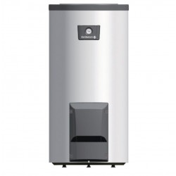 Préparateur Eau Chaude Sanitaire 150L DE DIETRICH EC609