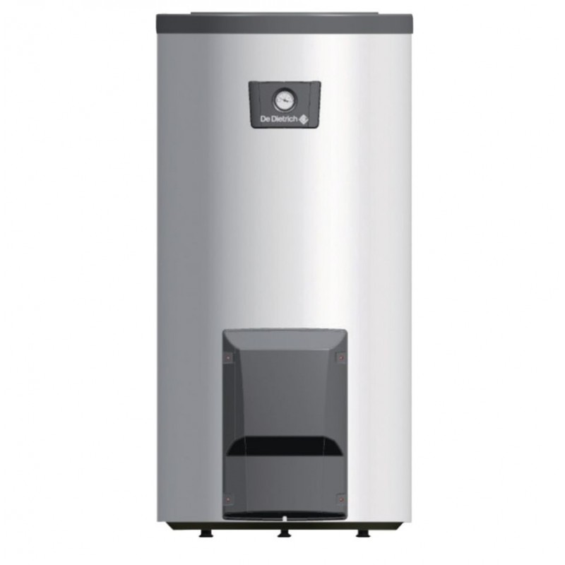 Préparateur Eau Chaude Sanitaire 150L DE DIETRICH EC609 Préparateur Eau Chaude Sanitaire 150L DE DIETRICH EC609