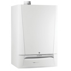 Chaudière Murale Gaz à Condensation 25kW DE DIETRICH HR132 AMC 25/28 BIC