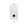 Chaudière Murale Gaz à Condensation 22kW ELM LEBLANC Mélia iCondens CN GVS iC 22