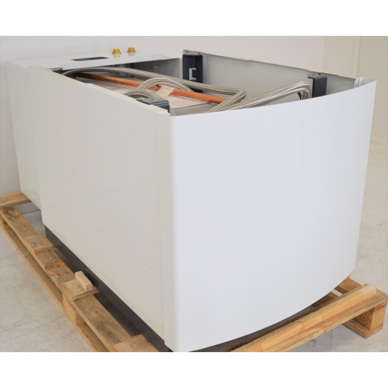 PECS pour Olio Condens 4000 F Bas NOx PECS pour Olio Condens 4000 F Bas NOx