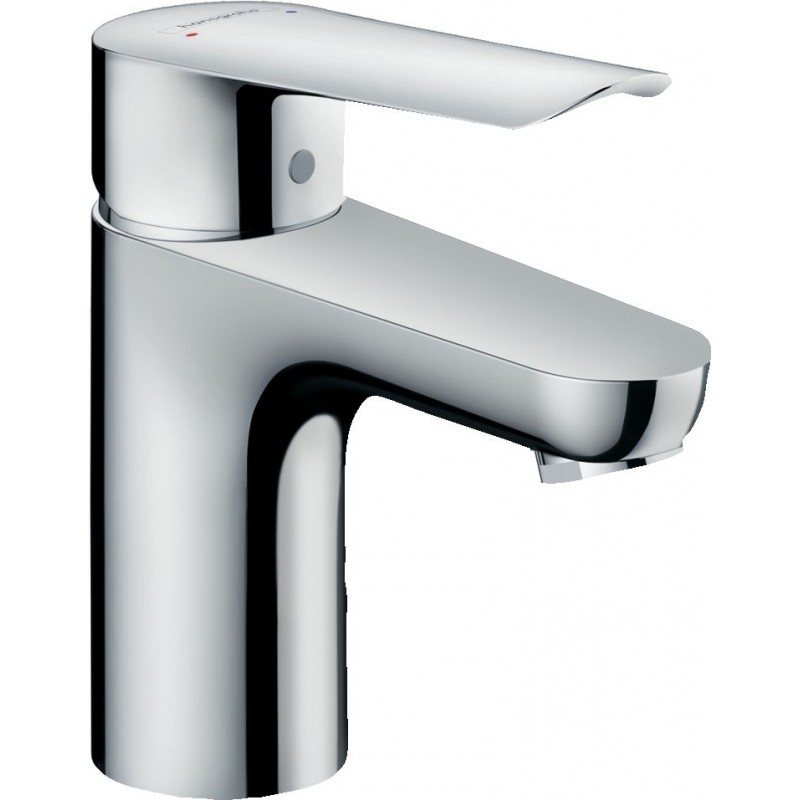 Mitigeur Robinet de Lavabo HANSGROHE Logis E 70 CoolStart