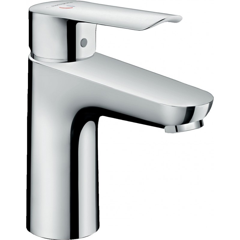 Mitigeur Robinet de Lavabo HANSGROHE Logis E 100 CoolStart